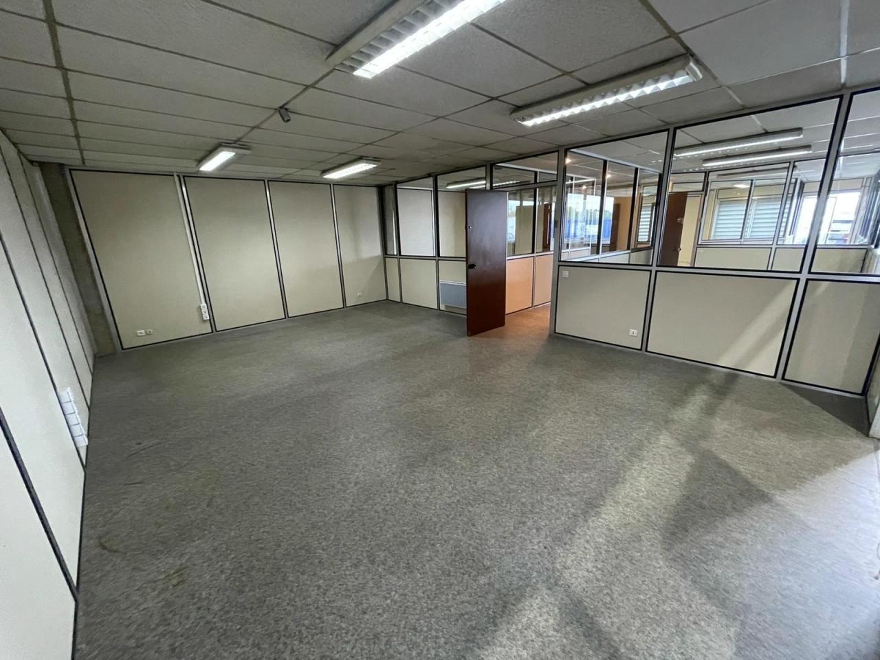 Local d'activité Seclin 600m² Location local d'activité Seclin Nord OLACT2530294 8